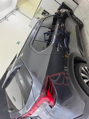HONDA WR-V 1.5 i-VTEC FLEX EXL CVT HONDA WR-V 1.5 i-VTEC FLEX EXL CVT